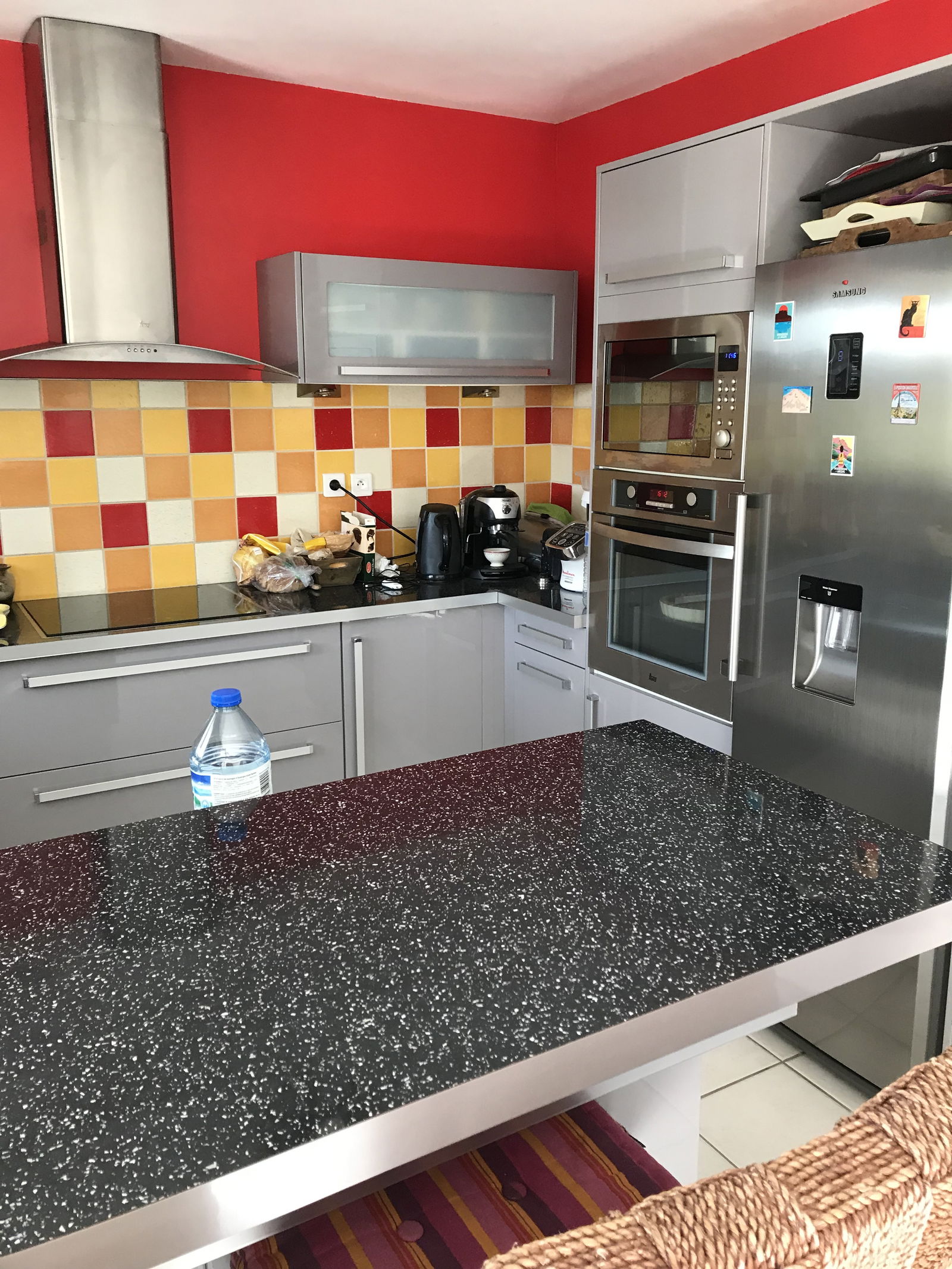 Homestay Démouville 228204