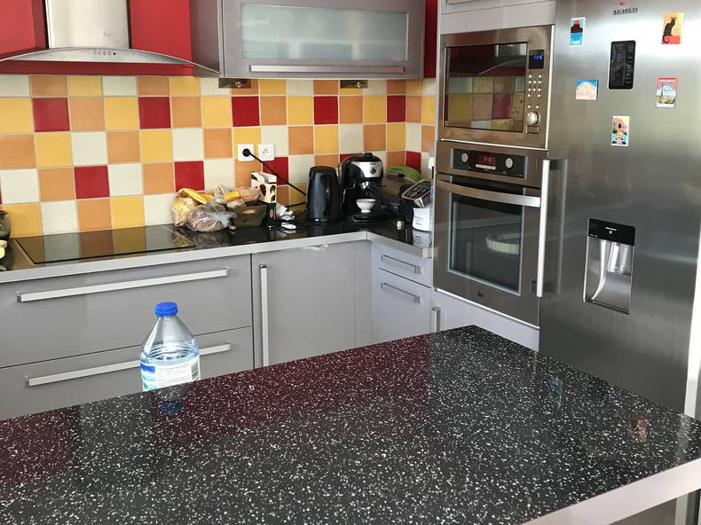 Chambre Chez L'habitant Démouville 228204-5