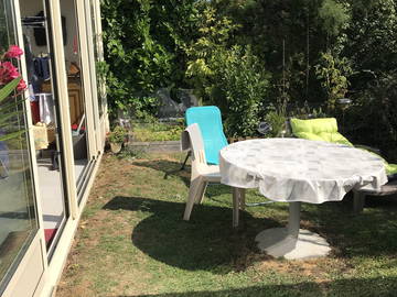 Chambre Chez L'habitant Démouville 228204-6