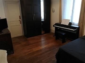 Chambre À Louer Dijon 233695