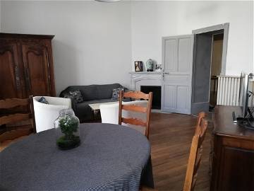 Room For Rent Dijon 233695