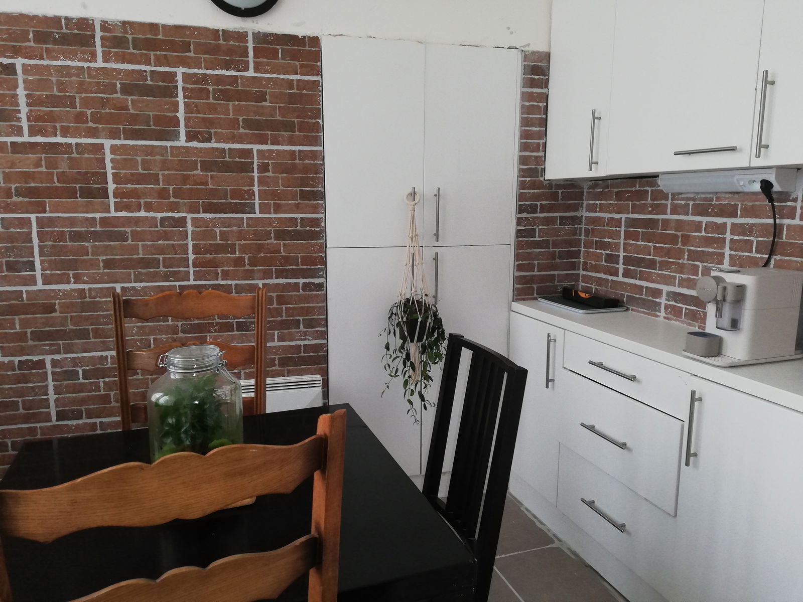 Homestay Dijon 242768