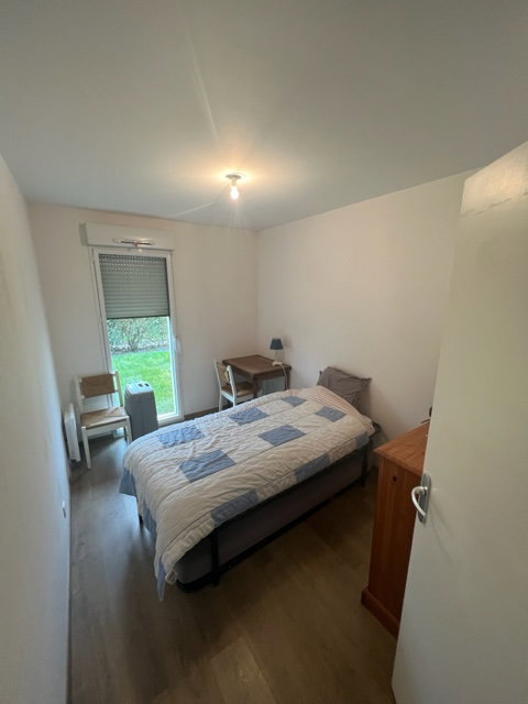 Homestay Dinard 261867