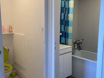 Chambre Chez L'habitant Grenoble 64266-5