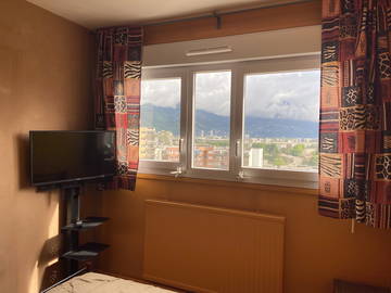 Chambre Chez L'habitant Grenoble 64266-4