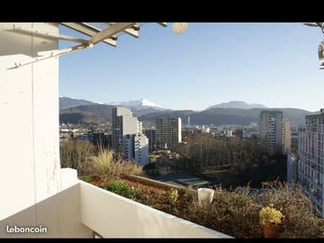 Chambre Chez L'habitant Grenoble 64266-6