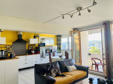 Chambre Chez L'habitant Grenoble 64266-7