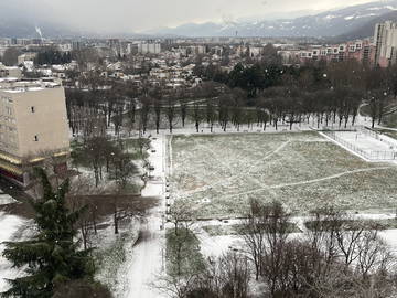 Chambre Chez L'habitant Grenoble 64266-8