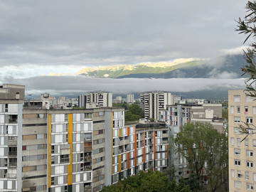 Chambre Chez L'habitant Grenoble 64266-9