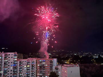 Chambre Chez L'habitant Grenoble 64266-11