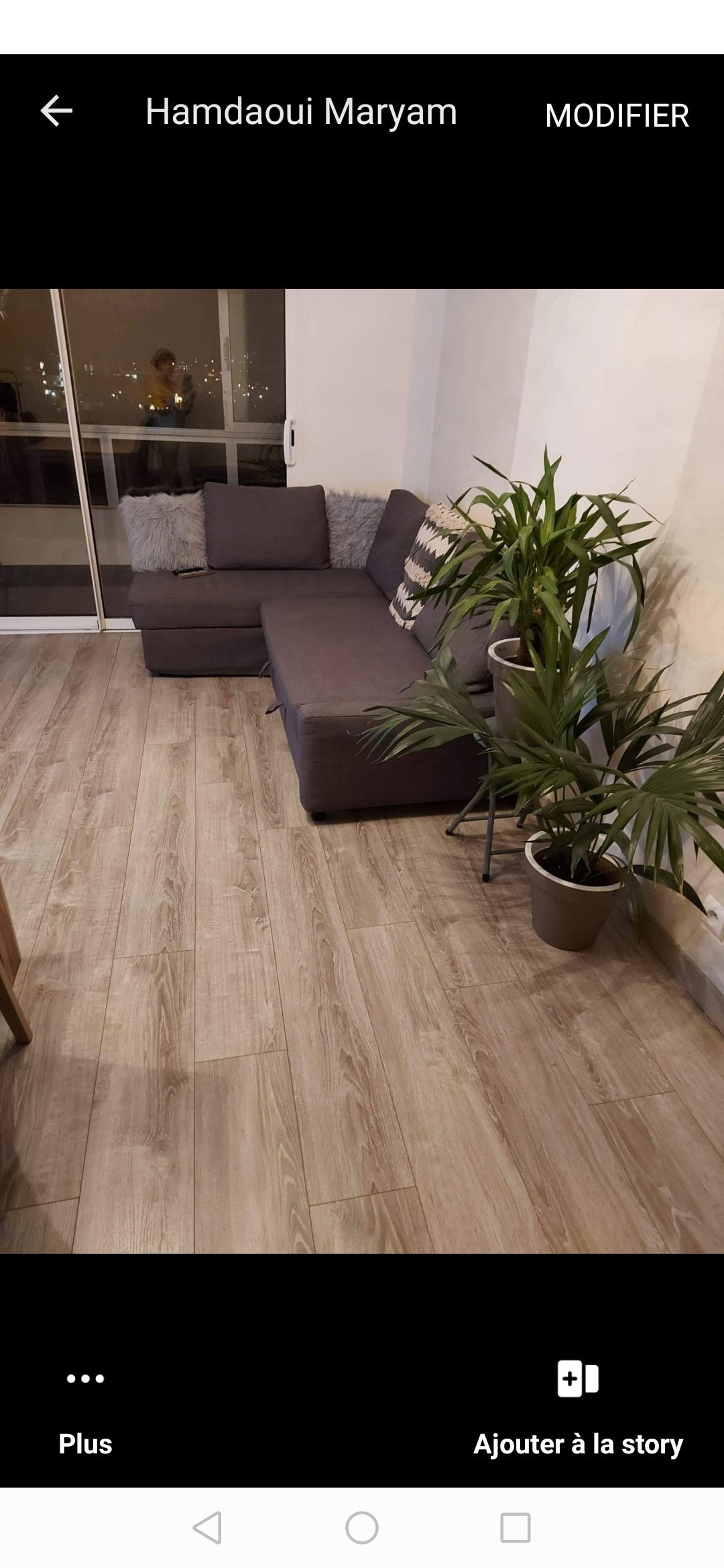 Colocation Annemasse 258591