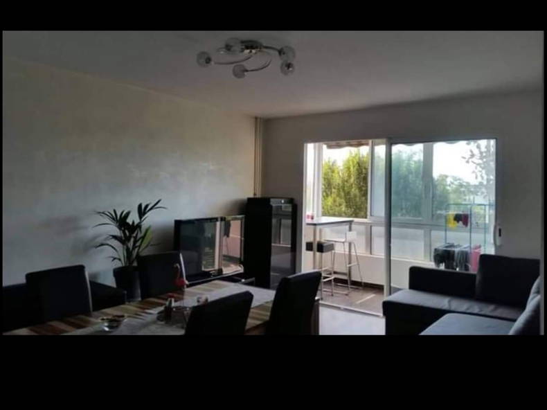 Colocation Annemasse 259078-2