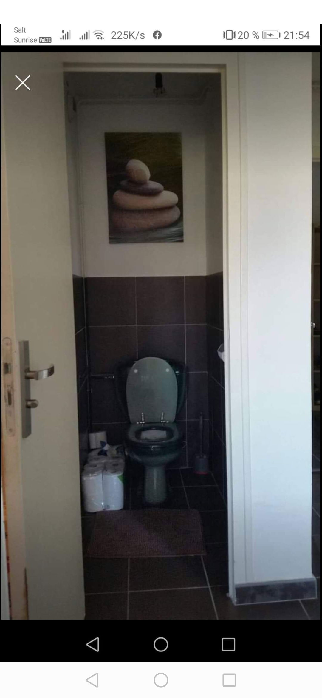 Colocation Annemasse 259078