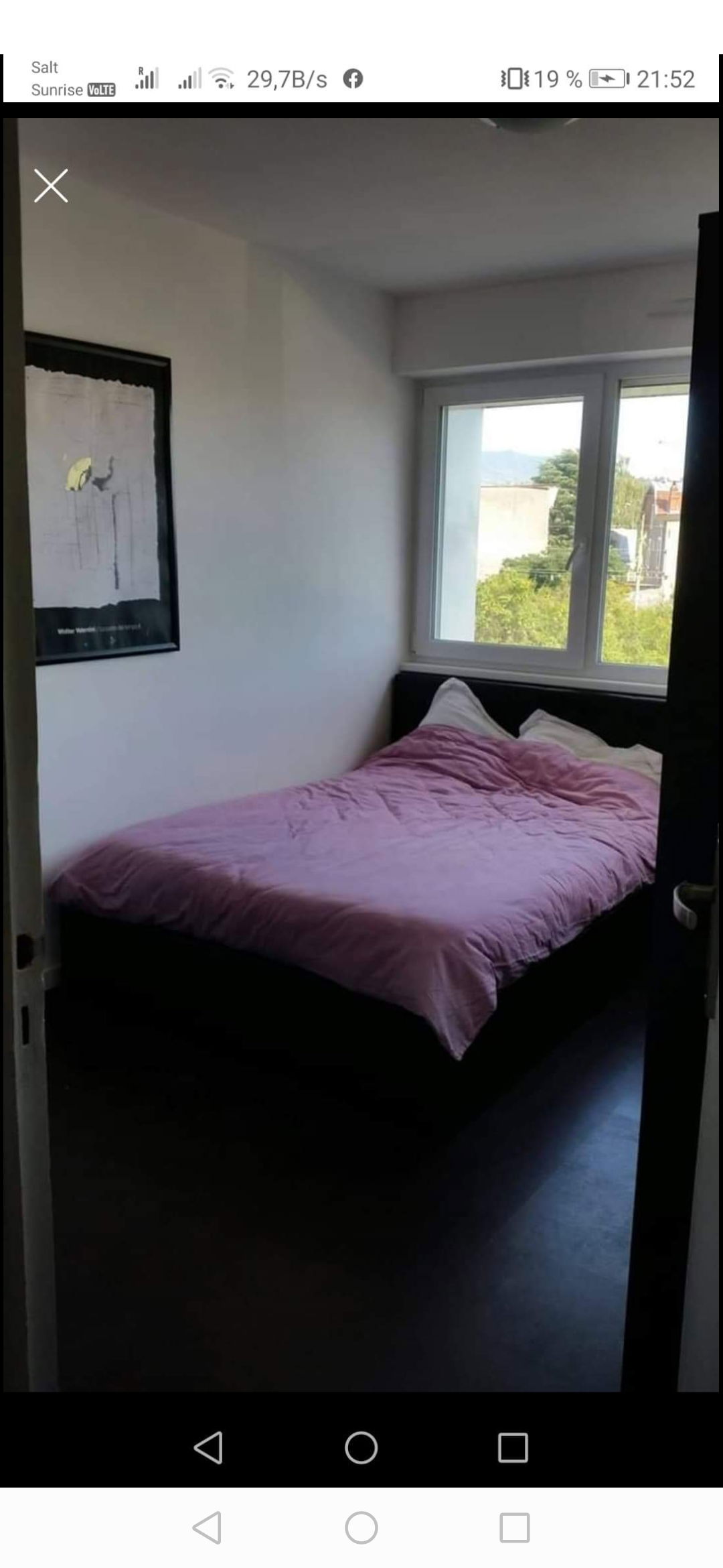 Colocation Annemasse 400785