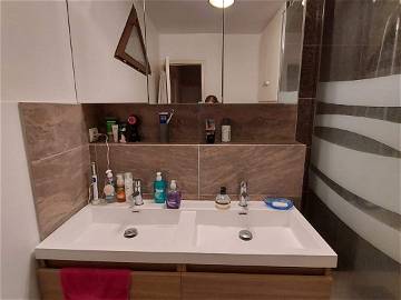 Colocation Annemasse 400785-8