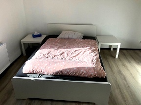 Room For Rent - Direct Train To Lux-City
