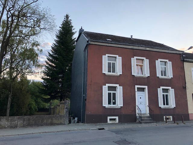 Gastfamilie Aubange 251782-2