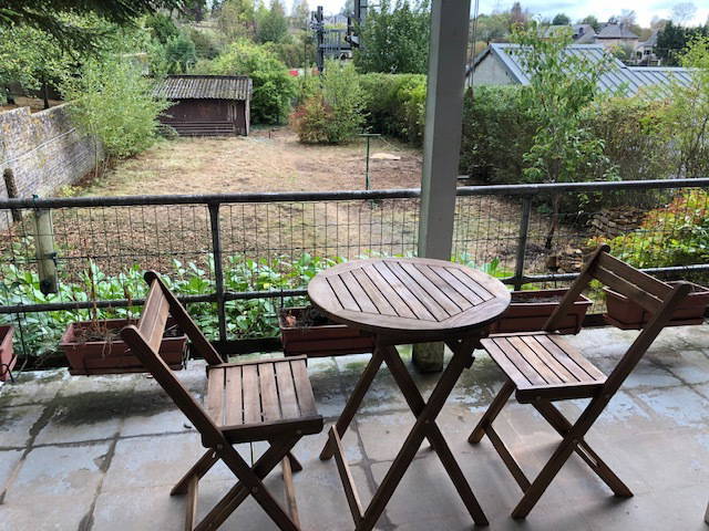 Gastfamilie Aubange 251782-3