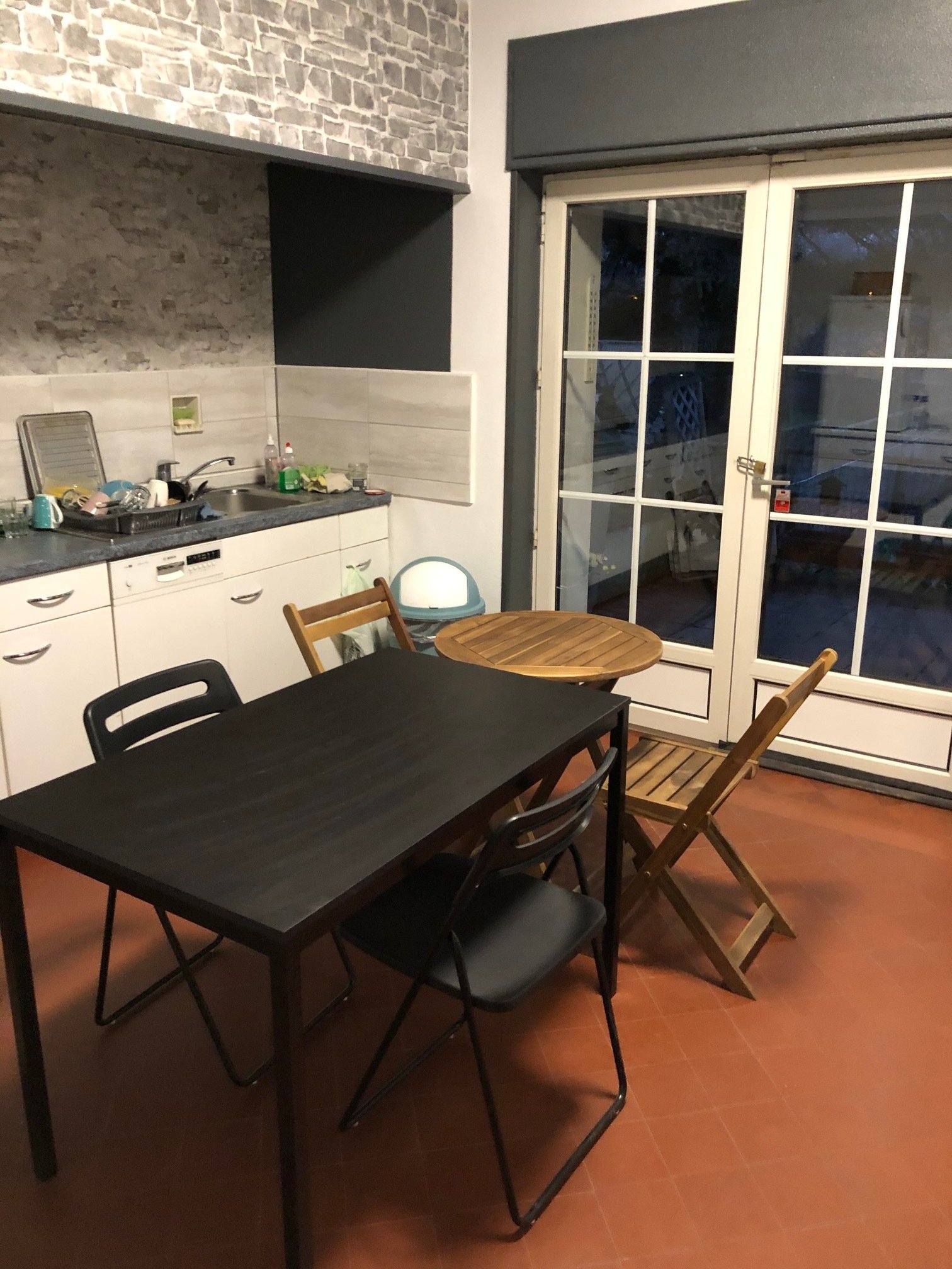 Homestay Aubange 251782