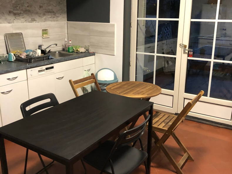 Gastfamilie Aubange 251782-4