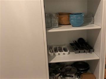 Chambre Chez L'habitant Aubange 251782-5