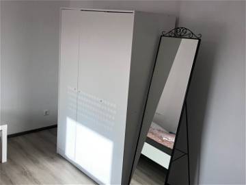 Chambre Chez L'habitant Aubange 251782-6