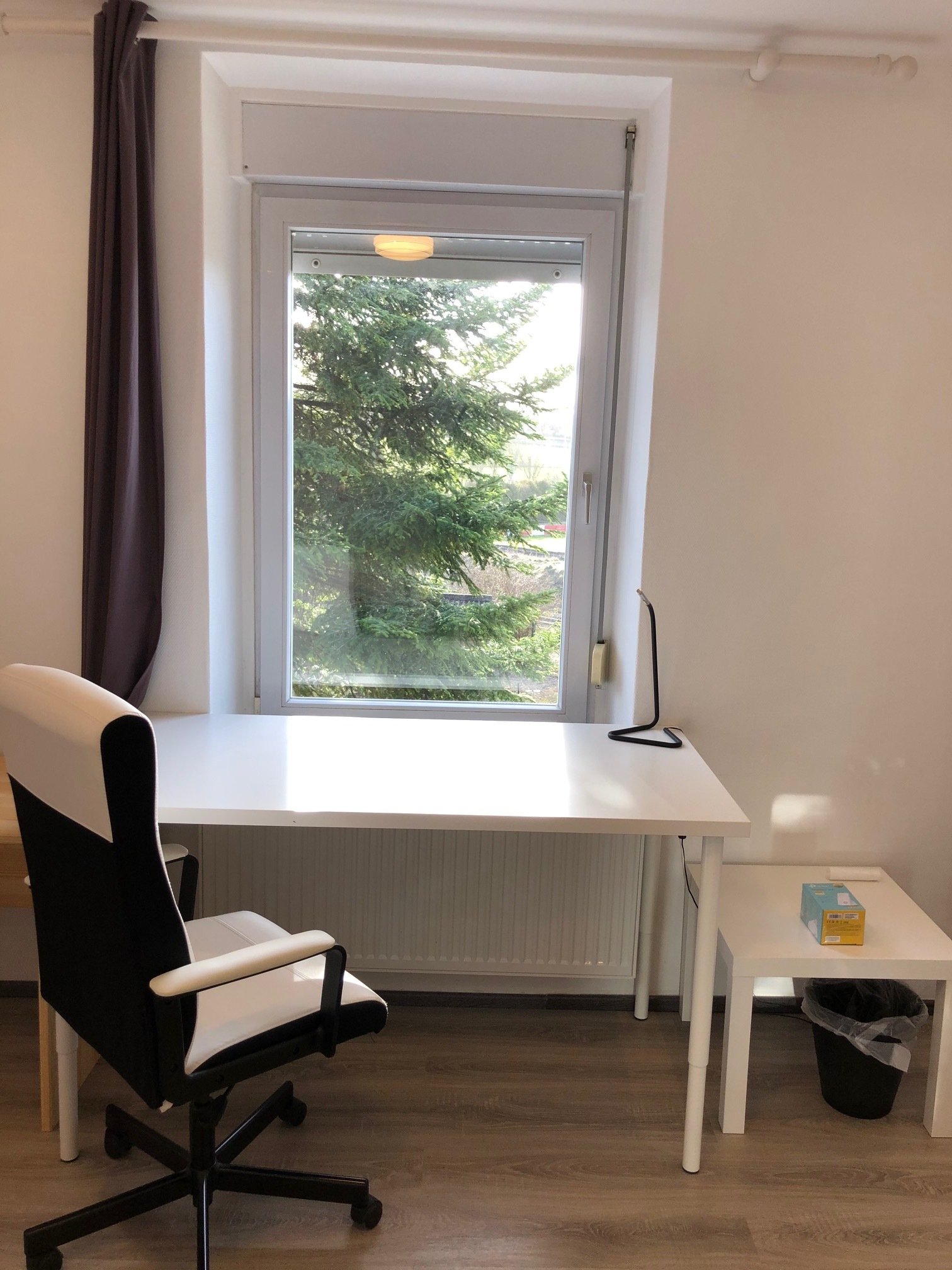 Homestay Aubange 251782