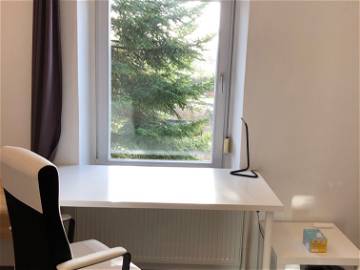 Chambre Chez L'habitant Aubange 251782-7