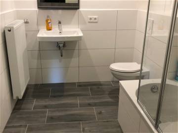 Chambre Chez L'habitant Aubange 251782-8