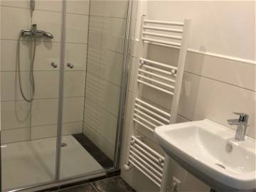 Chambre Chez L'habitant Aubange 251782-9