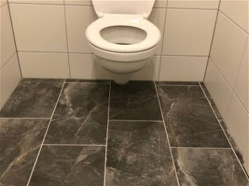 Chambre Chez L'habitant Aubange 251782-10