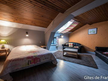 Chambre D'hôte Vernet-La-Varenne 93880-6