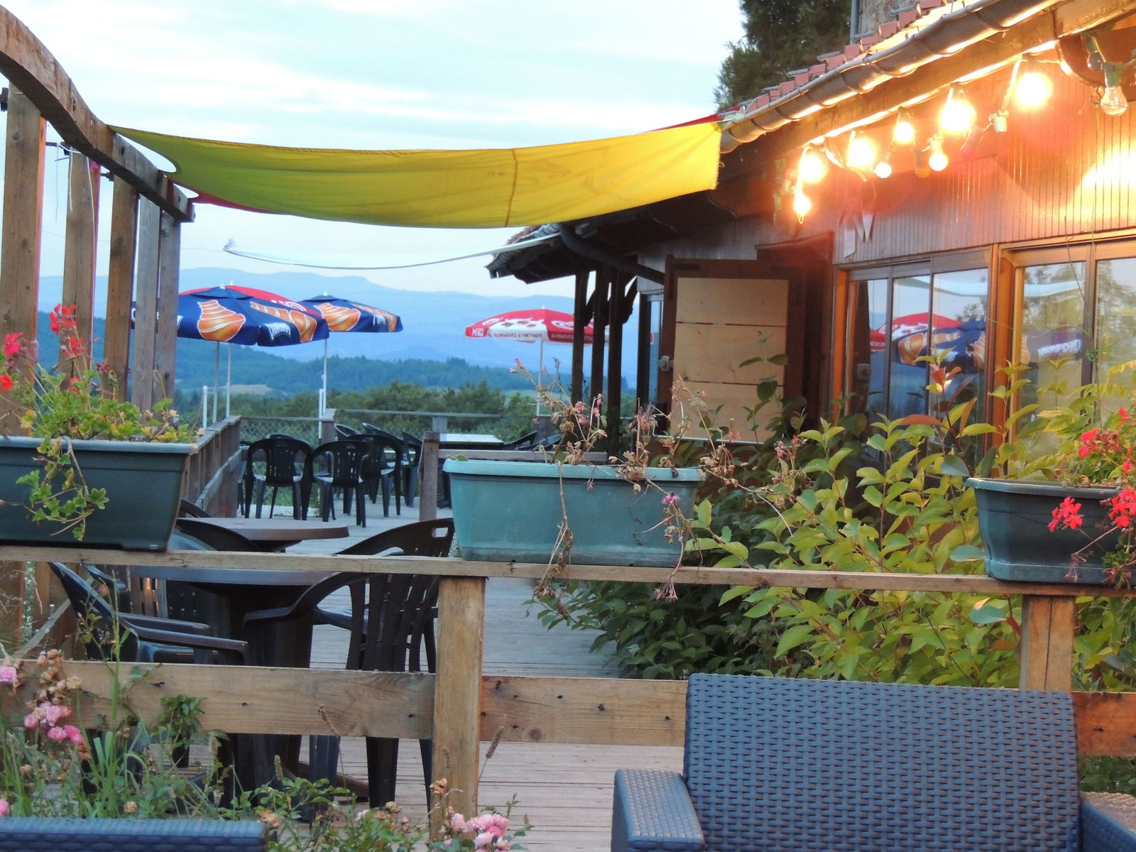 Bed And Breakfast Vernet-la-Varenne 93880