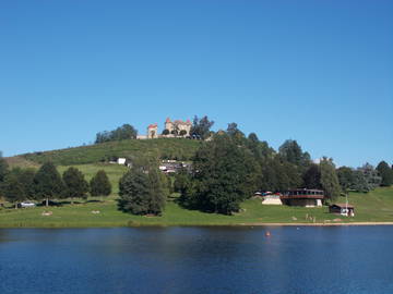 Chambre D'hôte Vernet-La-Varenne 93880-9