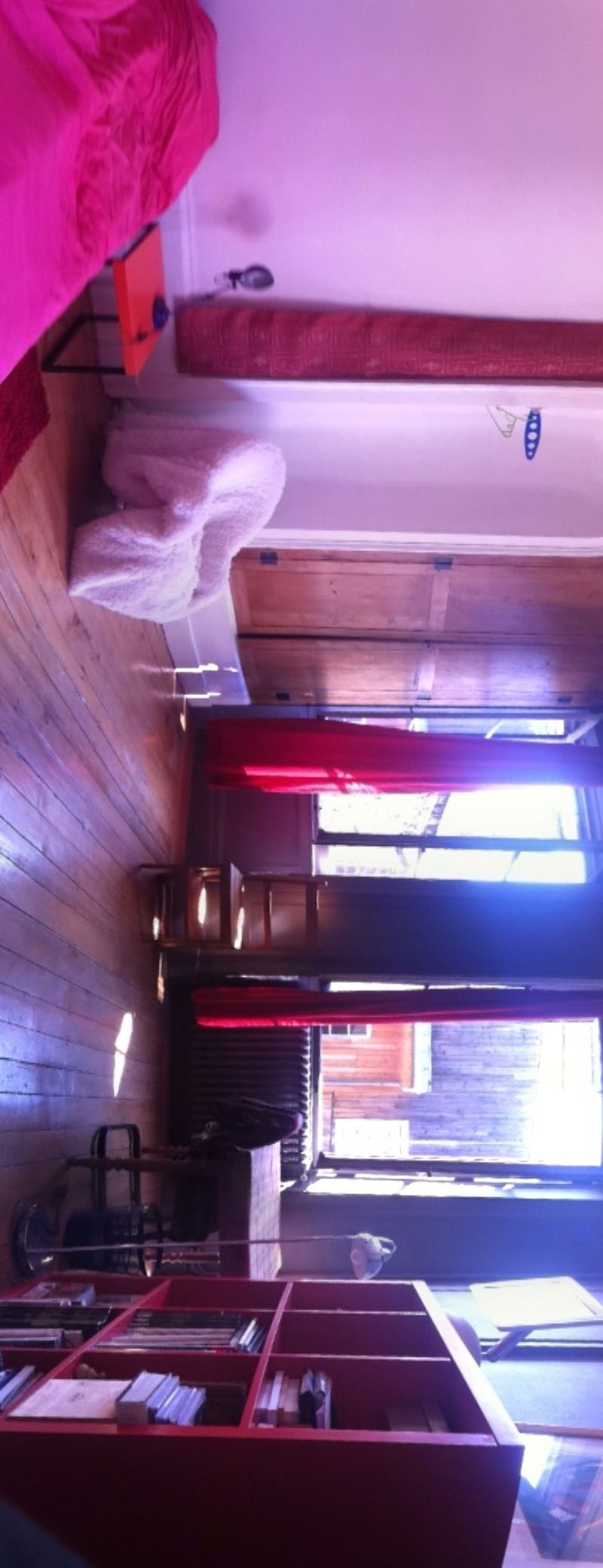 Homestay Besançon 78124