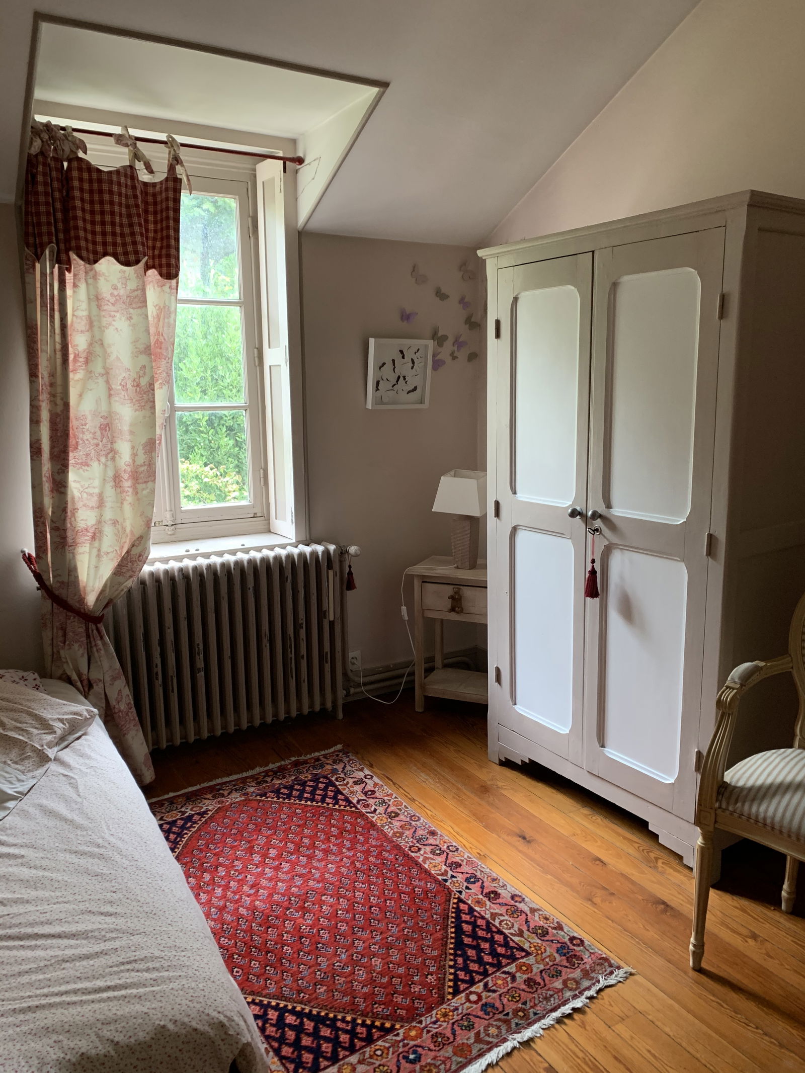 Homestay Mantes-la-Jolie 241610