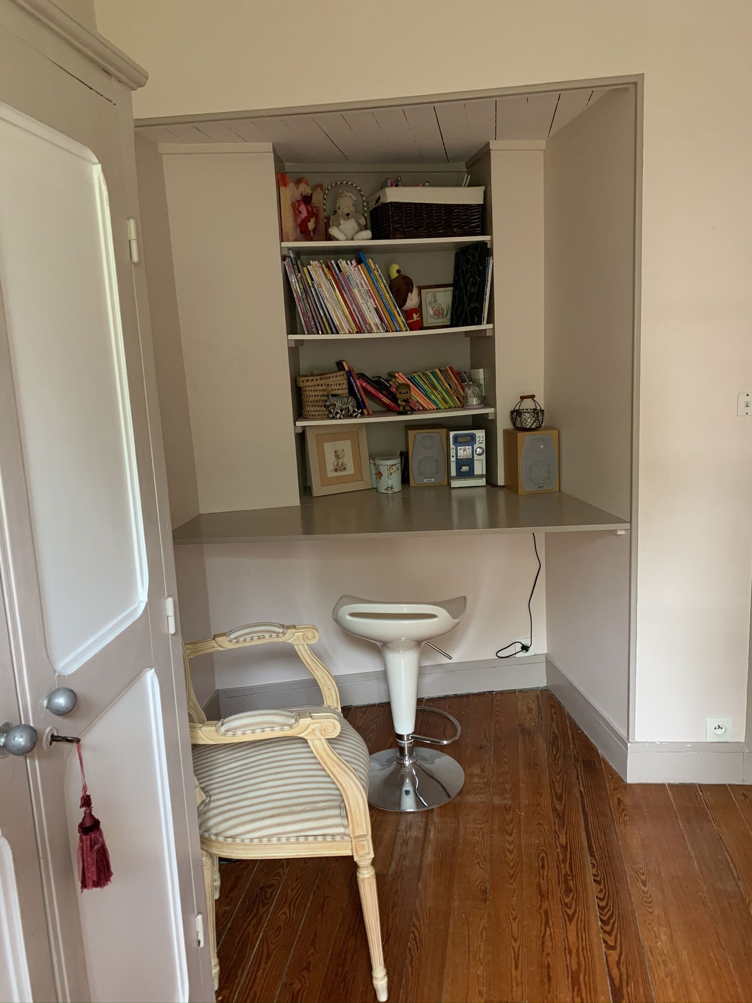 Homestay Mantes-la-Jolie 241610