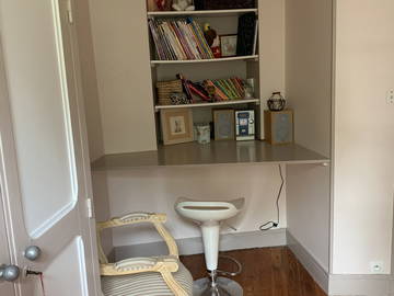 Chambre Chez L'habitant Mantes-La-Jolie 241610-5