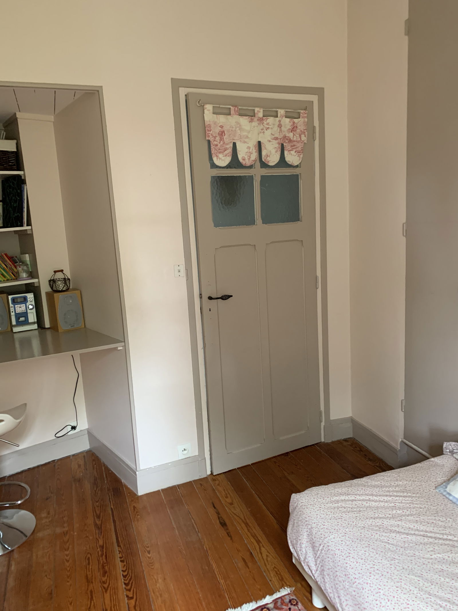 Homestay Mantes-la-Jolie 241610