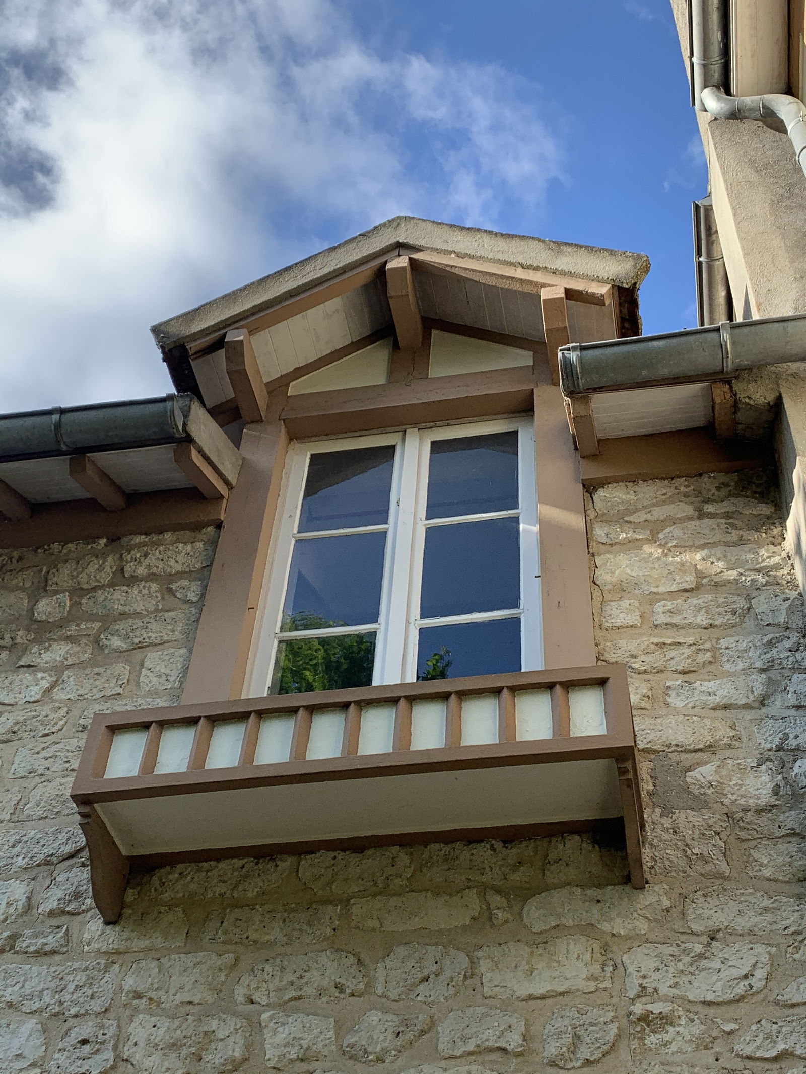 Homestay Mantes-la-Jolie 251490