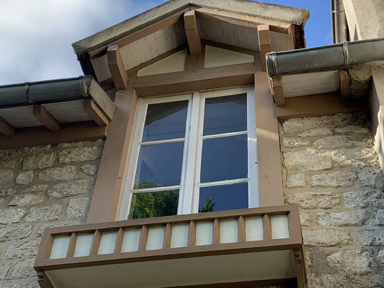 Quedarse En Casa Mantes-la-Jolie 251490-2