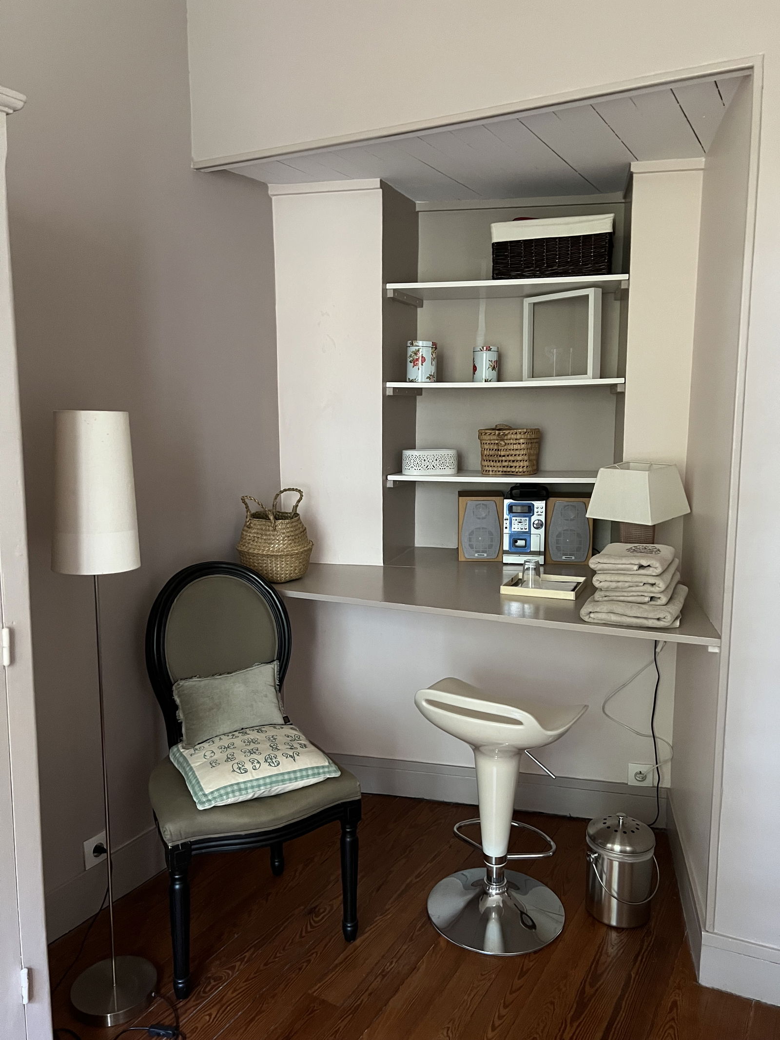 Homestay Mantes-la-Jolie 251490