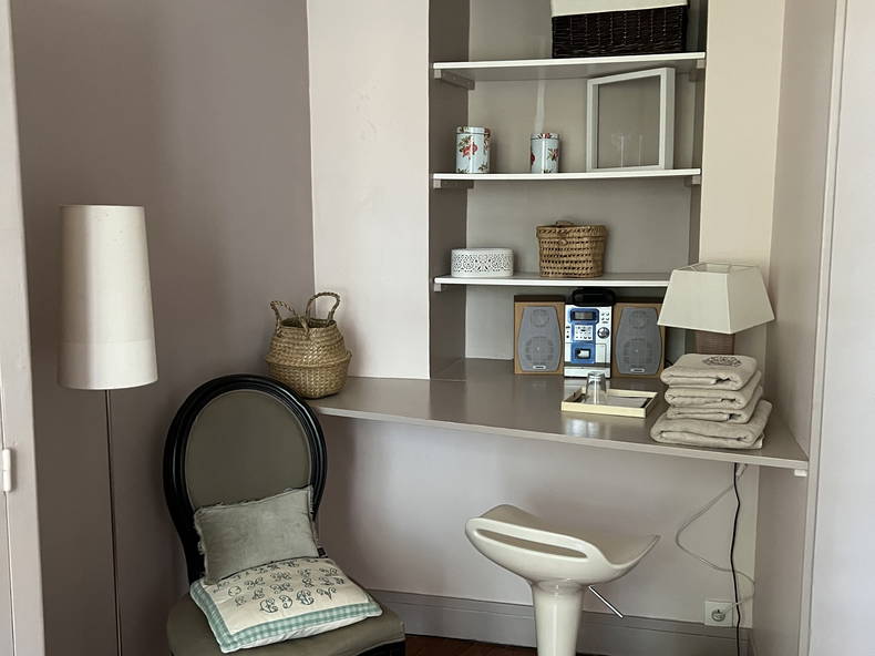 Quedarse En Casa Mantes-la-Jolie 251490-3