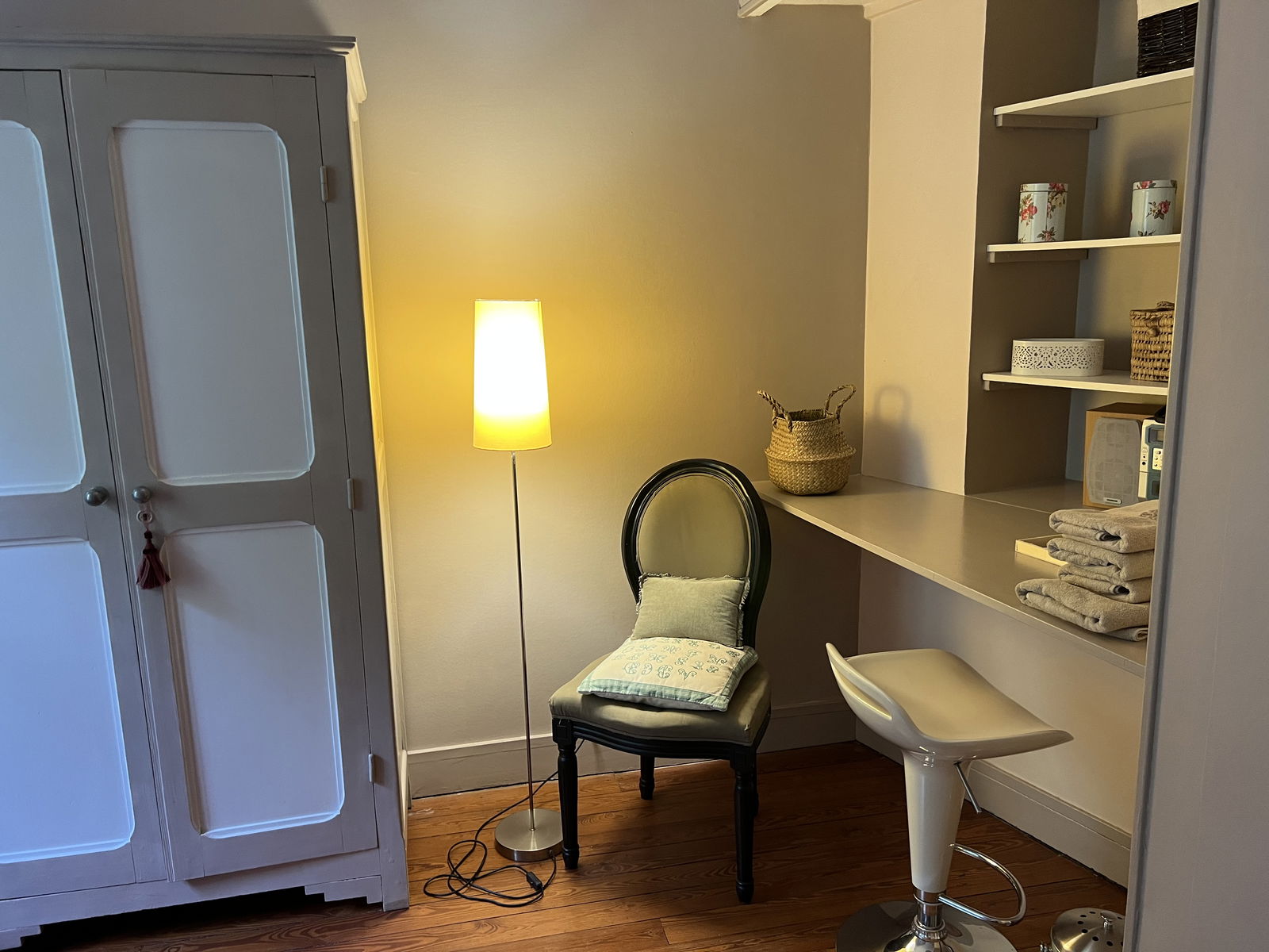 Homestay Mantes-la-Jolie 251490