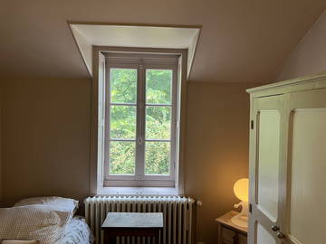 Chambre Chez L'habitant Mantes-La-Jolie 251490-6