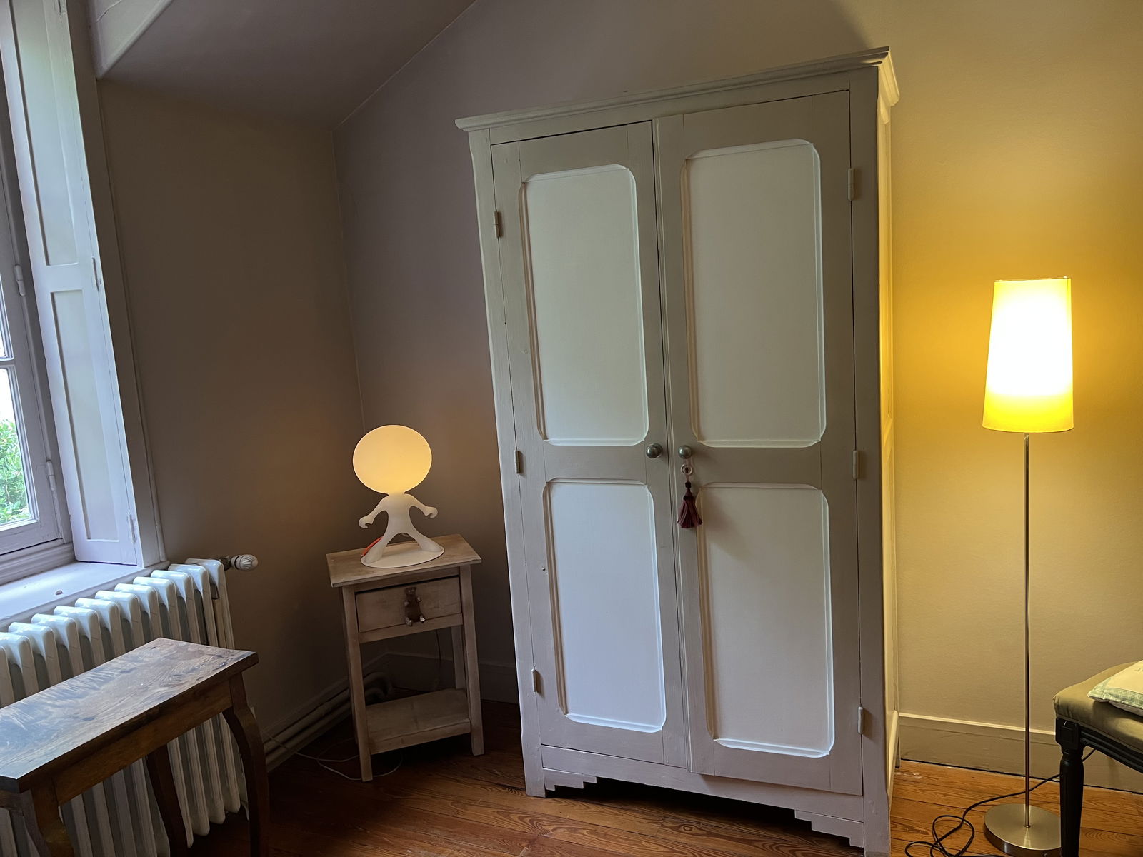 Homestay Mantes-la-Jolie 251490