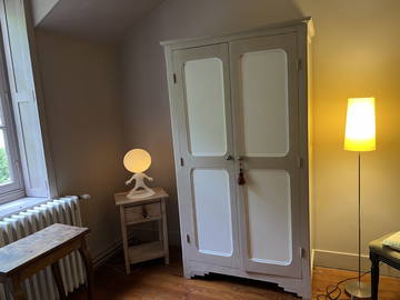 Chambre Chez L'habitant Mantes-La-Jolie 251490-7