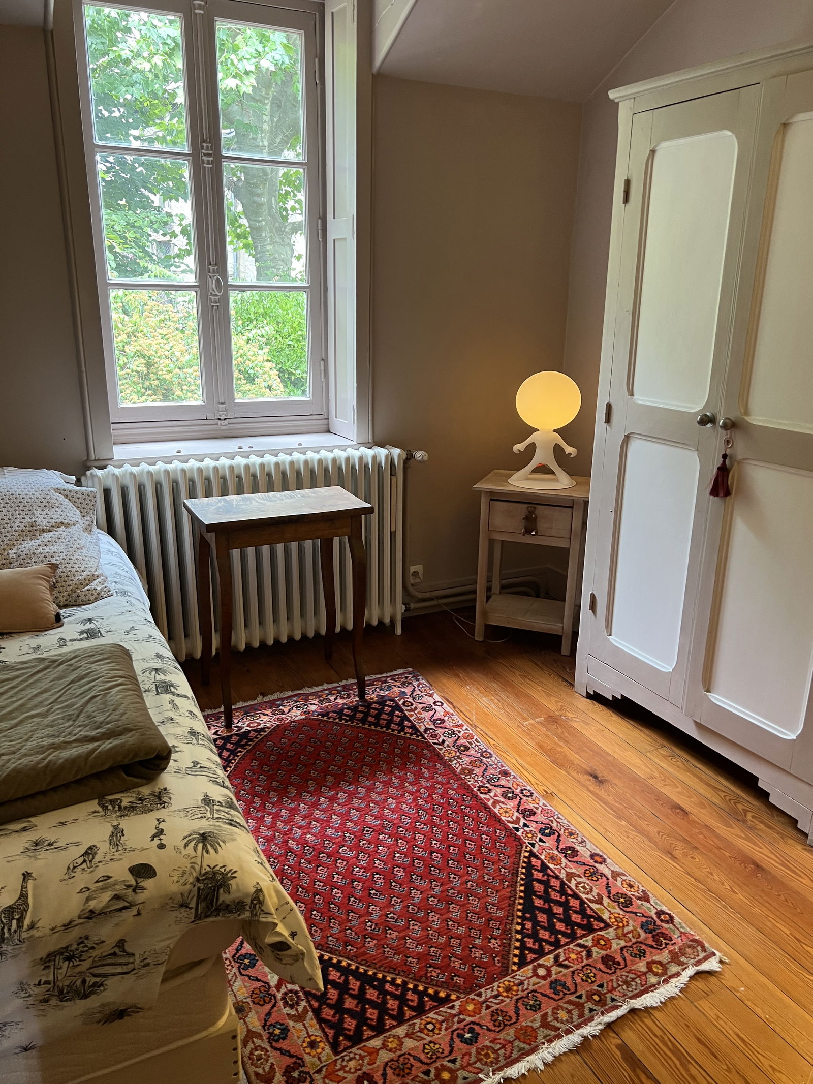 Homestay Mantes-la-Jolie 251490