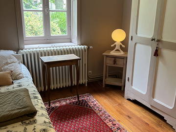 Chambre Chez L'habitant Mantes-La-Jolie 251490-10