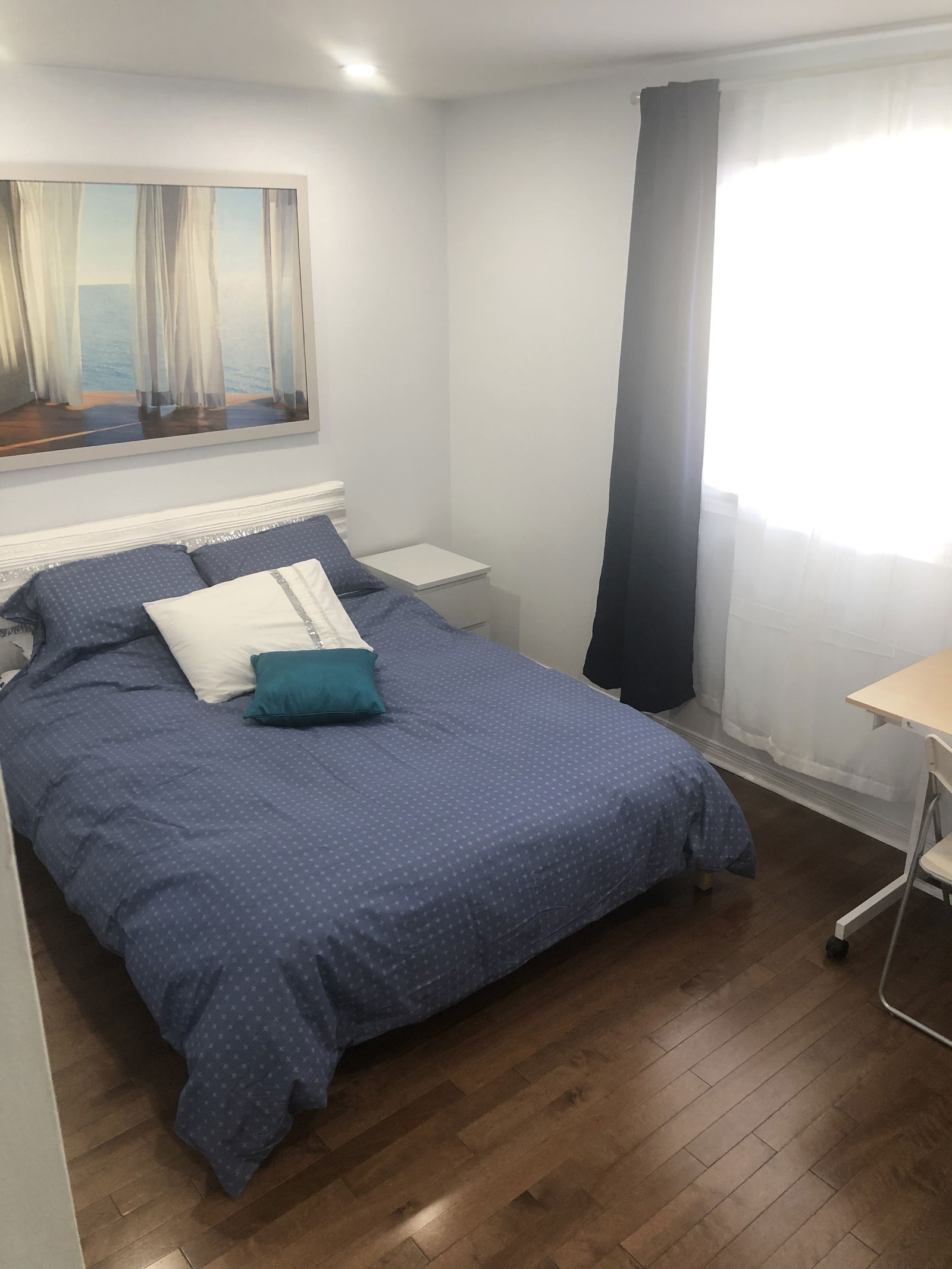 Homestay Montréal 248191